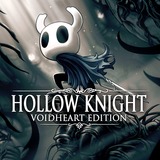 Hollow Knight: Voidheart Edition (PlayStation 4)
